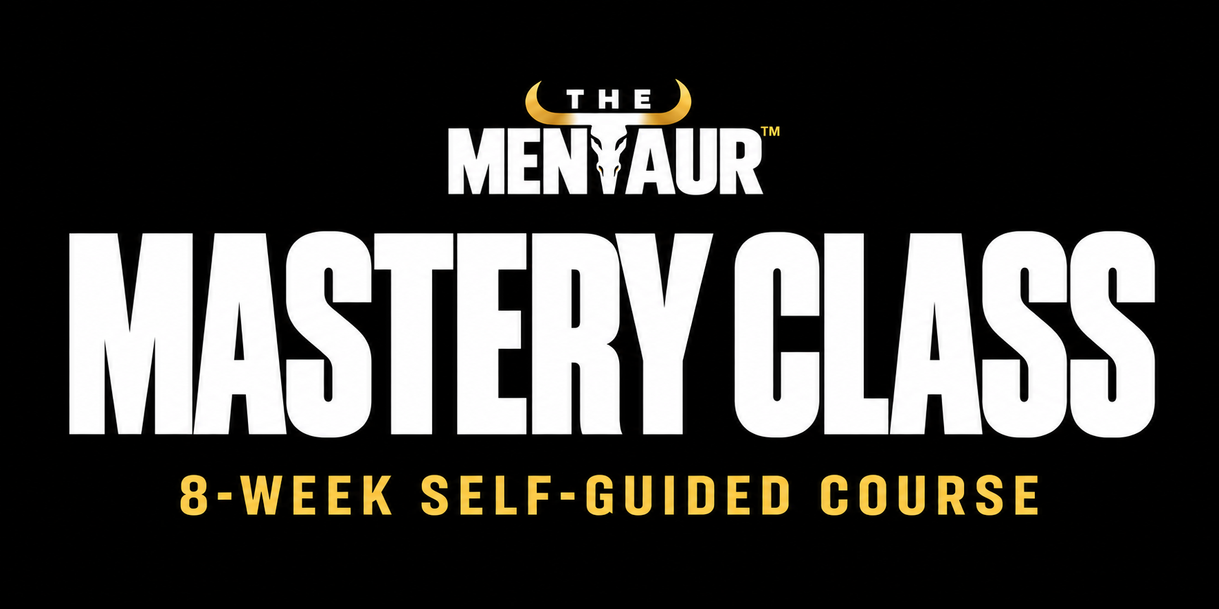 8-Week Mastery Class